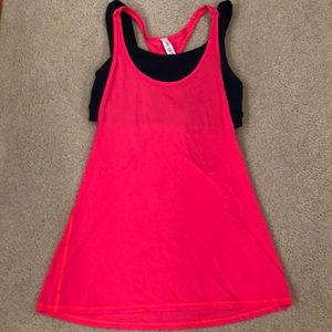 Lululemon All Sport Support Tank